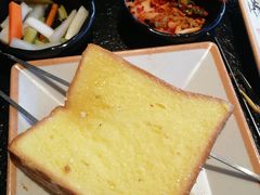 -盛京小羊排烧烤