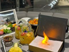 -3号仓库·创意中国菜(乐清正大广场店)