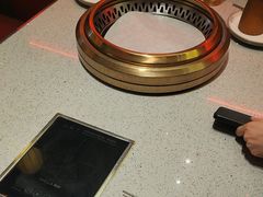 -钱小奴创意自助餐厅·原切谷饲安格斯畅吃(苏州昆山招商花园城店)