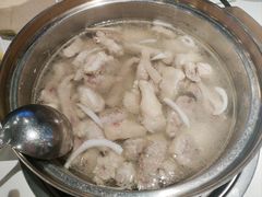 -烹然四季椰子鸡火锅(姚家园万象汇店)
