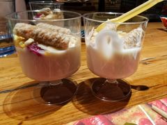 -北京食堂·烤鸭·宵夜(亚运村店)