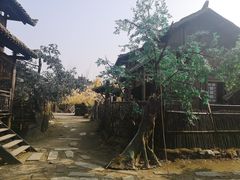 -中国汉城景区
