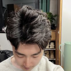 -付军剪艺