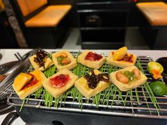 -芸山季·云南野生菌火锅(人民广场来福士店)