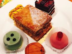 -SEN CASTLE城堡西餐(创意设计中心店)