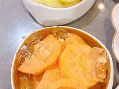 -海底捞火锅(南开鲁能城店)