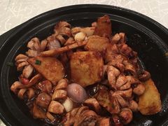 -亢龙太子酒轩(东湖店)