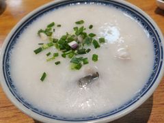 -强记鱼粥(南村店)