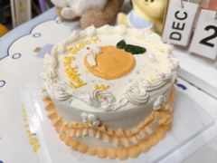 -千浔一暖DIY蛋糕烘焙(人民大学店)