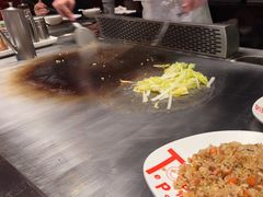 -火地铁板烧(昆山万象汇店)