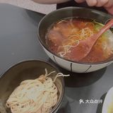 简单的吃喝也很不错