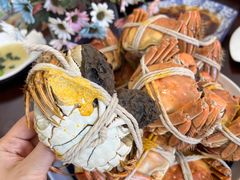 -小陆莲花蟹园农家乐(莲花岛店)