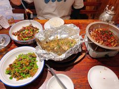 -衡厨·衡阳土菜(中南店)