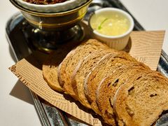 柠檬鹅肝-波特曼西餐厅(中央大街店)