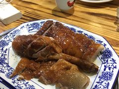 -禄源公·老莞诚饭店