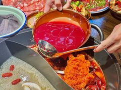 -冯校长老火锅(广州正佳广场店)