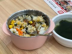 -米村拌饭(金象城店)