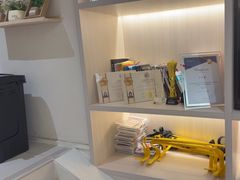 -YCHL Studios健身工作室(市二宫店)