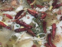 -新太二·鲜料川菜(东汇城店)