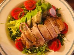 猪排套餐-LYFATTI 莱芙缇(赣水路店)