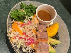 -BAKER&SPICE(环贸店)