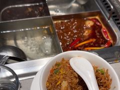 -海底捞火锅(太原南站店)