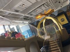 -KIDults童伴儿亲子餐厅(达美中心广场店)