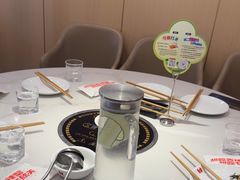 -七欣天香辣蟹火锅(闵行浦江欢乐颂店)