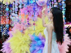 -时尚天河商业广场