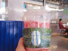 -野萃山·潮汕厚果汁(十亩地店)