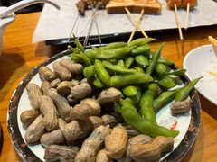 -烤五行·烧烤烤串(石佛营店)
