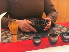 -桃源咖啡厅(武夷山大红袍山庄店)