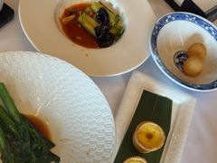-顺德喜来登酒店·采悦轩