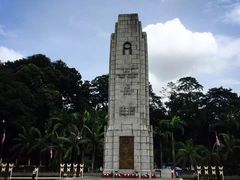 -云顶高原