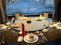 -乾园.魏庐湖景餐厅(花港店)