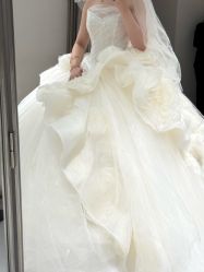 -PAI婚纱礼服设计馆【大牌租赁/高级定制】