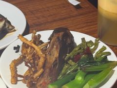 -汉巴味德·烤肉与啤酒的自助(杭州大悦城店)