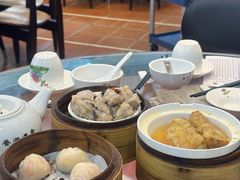 -香港蓮香樓(中環店)