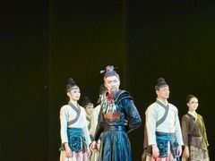 -北京大学百年讲堂