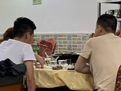 -顺德公美食(西乡店)