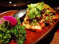 -花马天堂云南餐厅 Lost Heaven(外滩店)