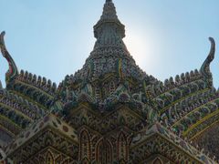 -芭提雅Amporn Seafood自助餐厅