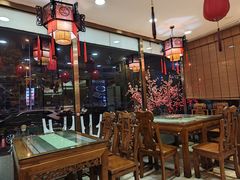 -老华洋饭庄(成林道店)