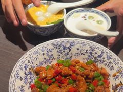 -阿大排档(长春这有山店)