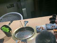 -海之屋韩式烤肉(海棠68环球美食街店)