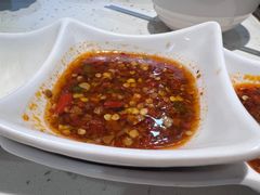 -黑山牛肉汤火锅(花城汇店)