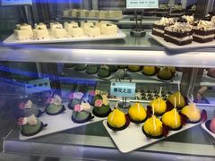 -澜悦港海鲜体验主题餐厅