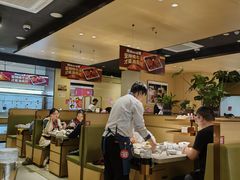 -海底捞火锅(奥森店)