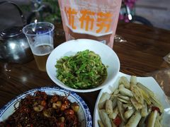 -四妹餐厅(玫瑰街店)