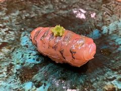 -鮨青(恒基名人购物中心店)